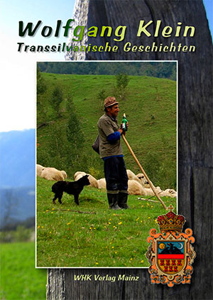 Transsilvanische Geschichten