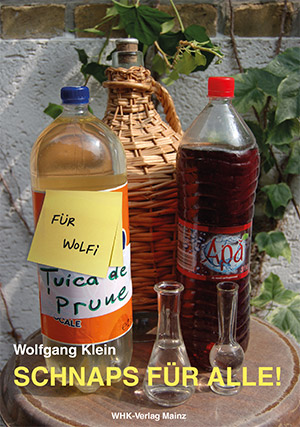 Schnaps für alle
