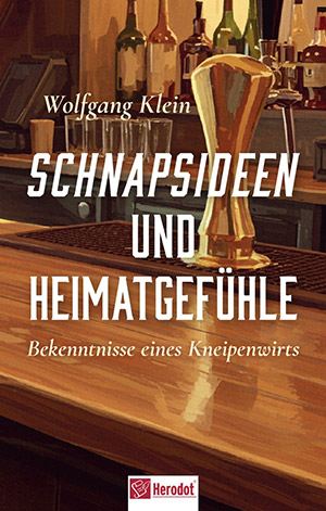 neues buch
