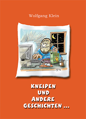 Kneipen und andere Geschichten